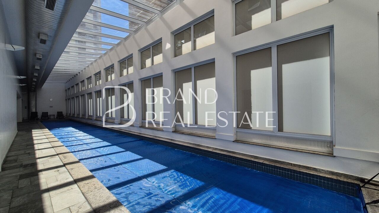 Condomínio Lincoln Garden, apartamentos em Perdizes, São Paulo - foto 7