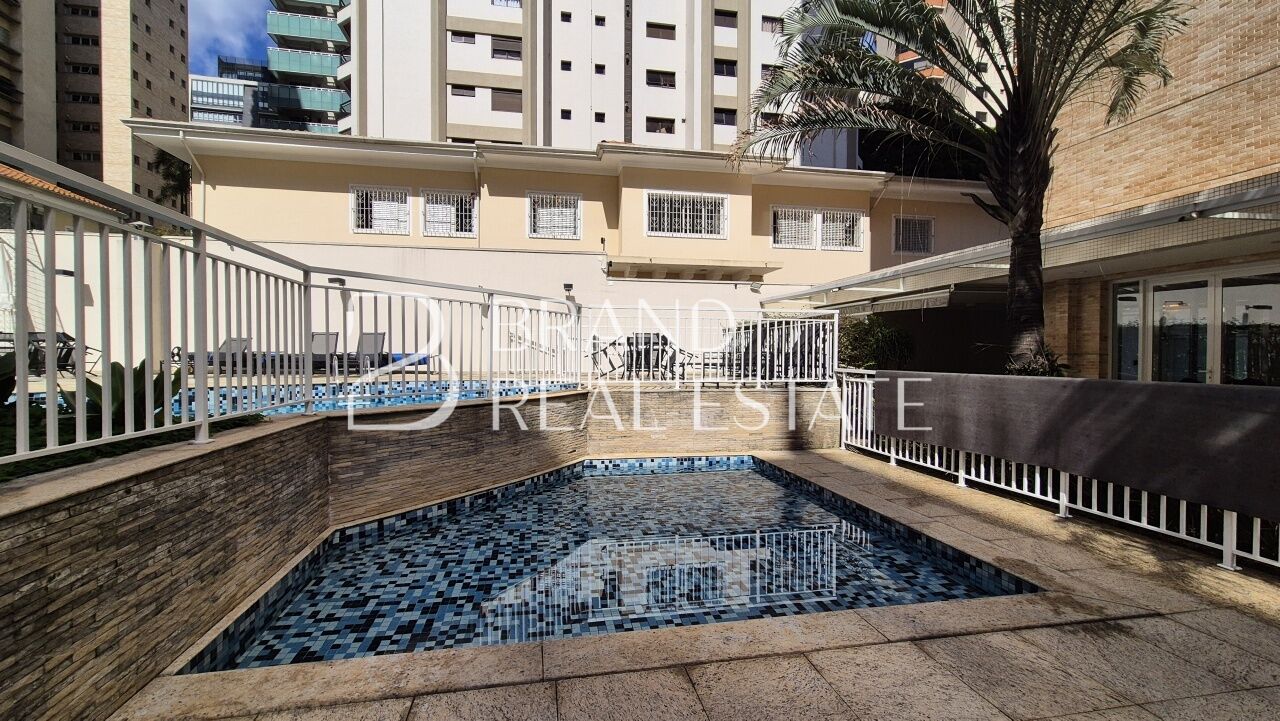 Condomínio Lincoln Garden, apartamentos em Perdizes, São Paulo - foto 8