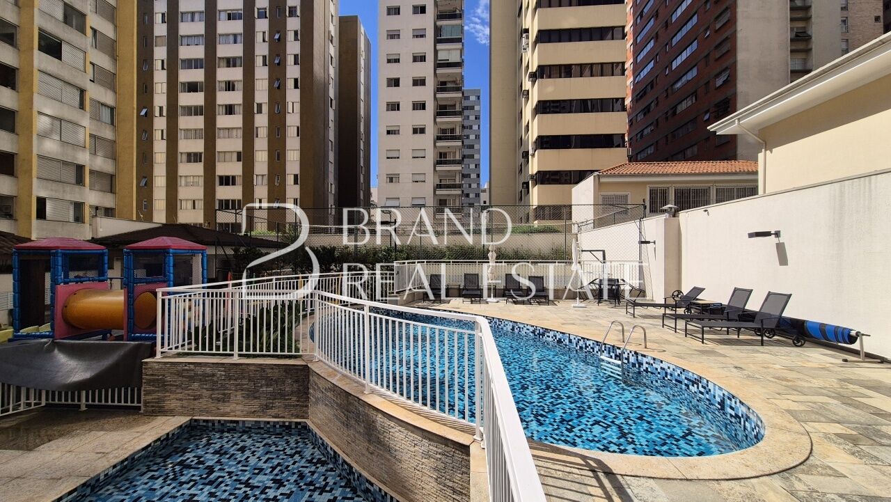 Condomínio Lincoln Garden, apartamentos em Perdizes, São Paulo - foto 9