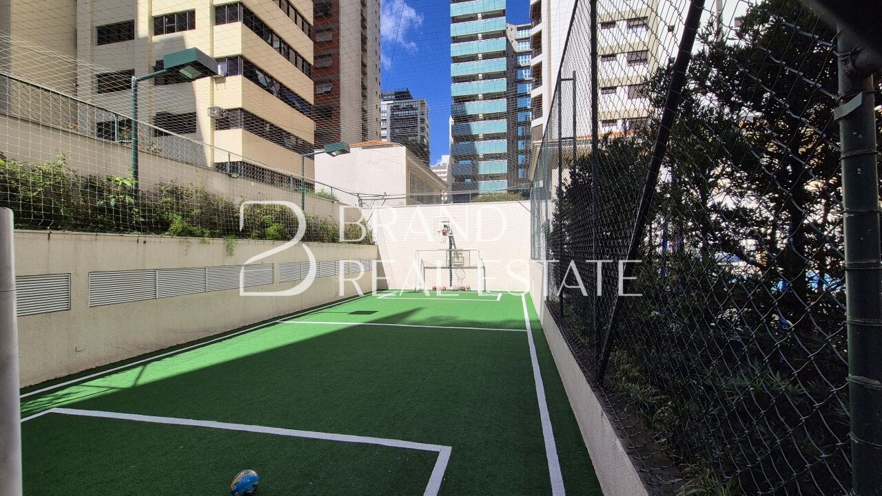 Condomínio Lincoln Garden, apartamentos em Perdizes, São Paulo - foto 11