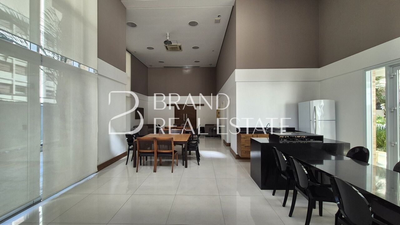 Condomínio Lincoln Garden, apartamentos em Perdizes, São Paulo - foto 3