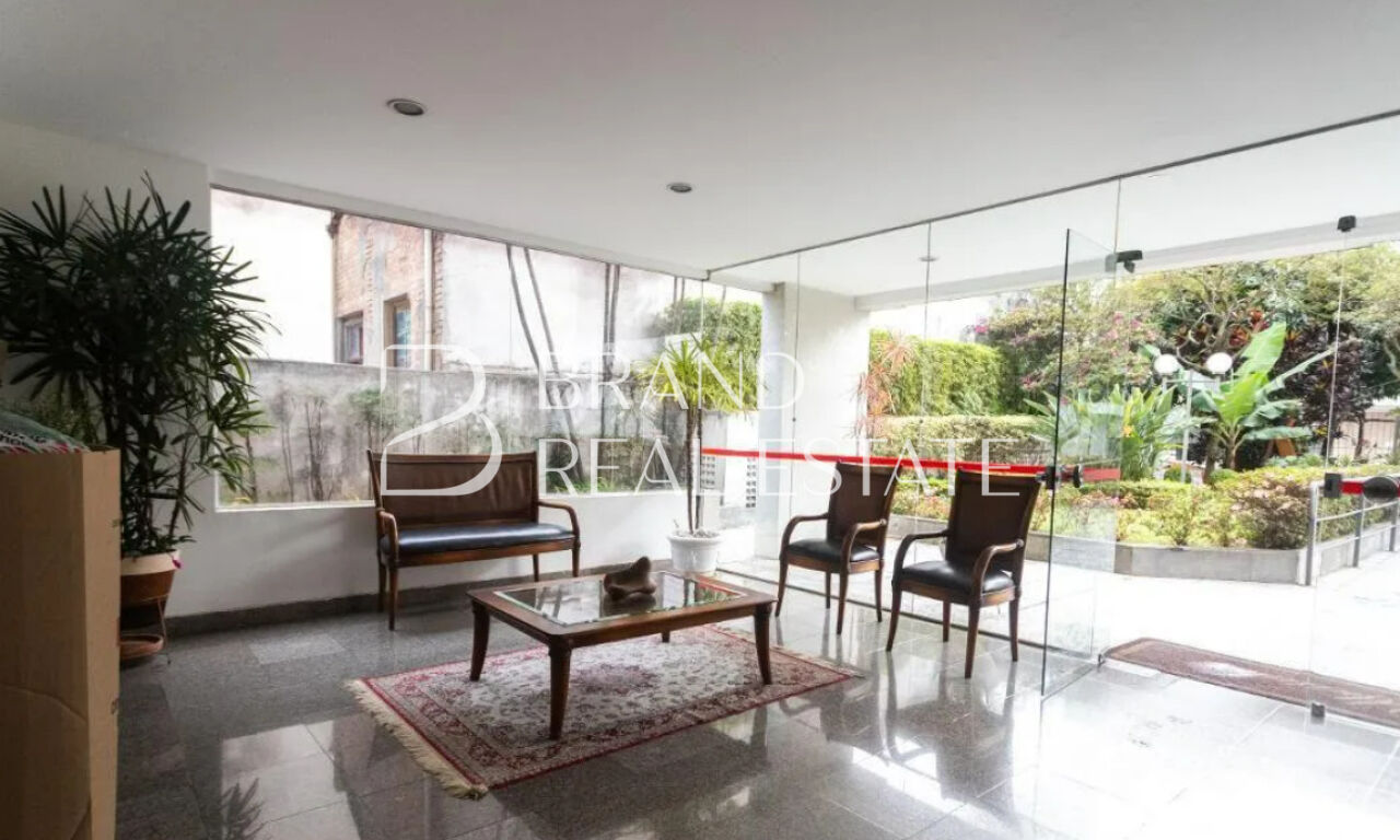 Edificio Ubatuba, apartamentos em Perdizes, São Paulo - foto 5