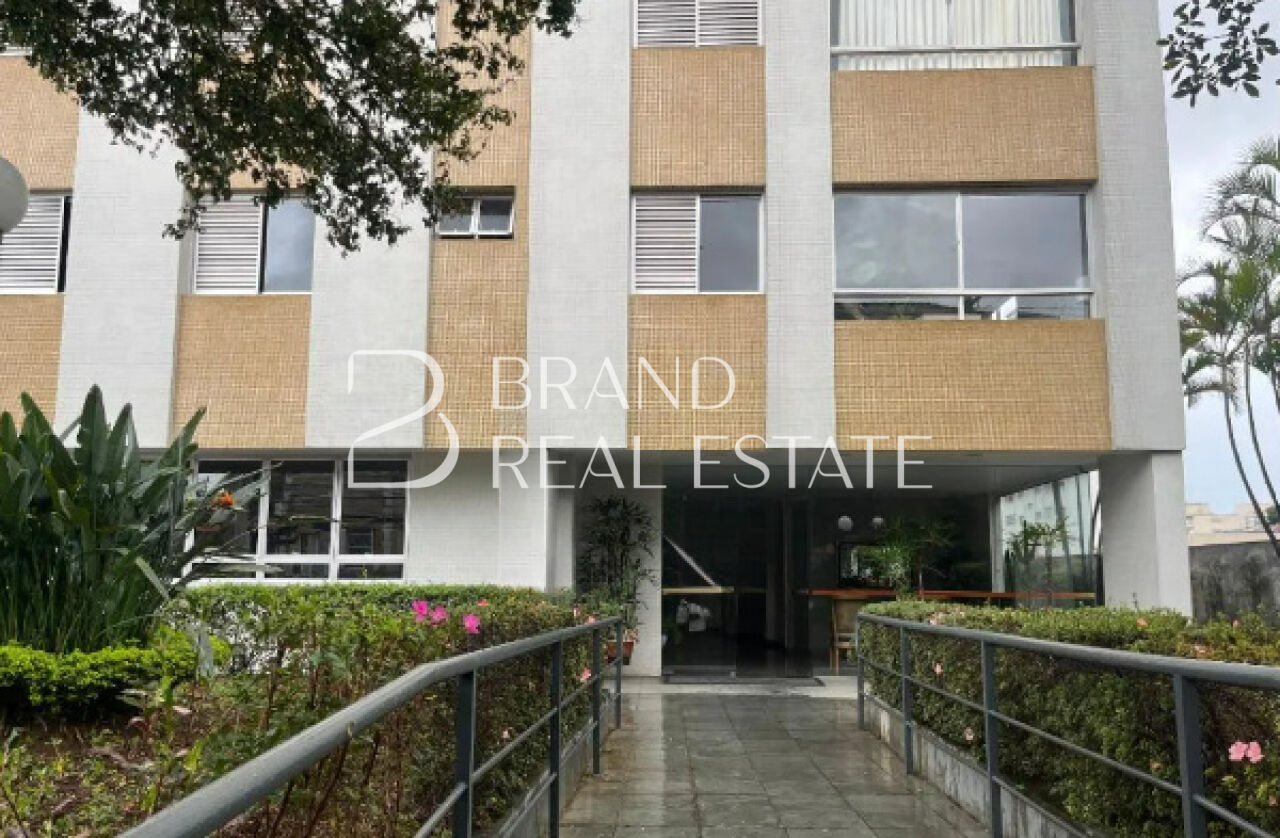 Edificio Ubatuba, apartamentos em Perdizes, São Paulo - foto 3