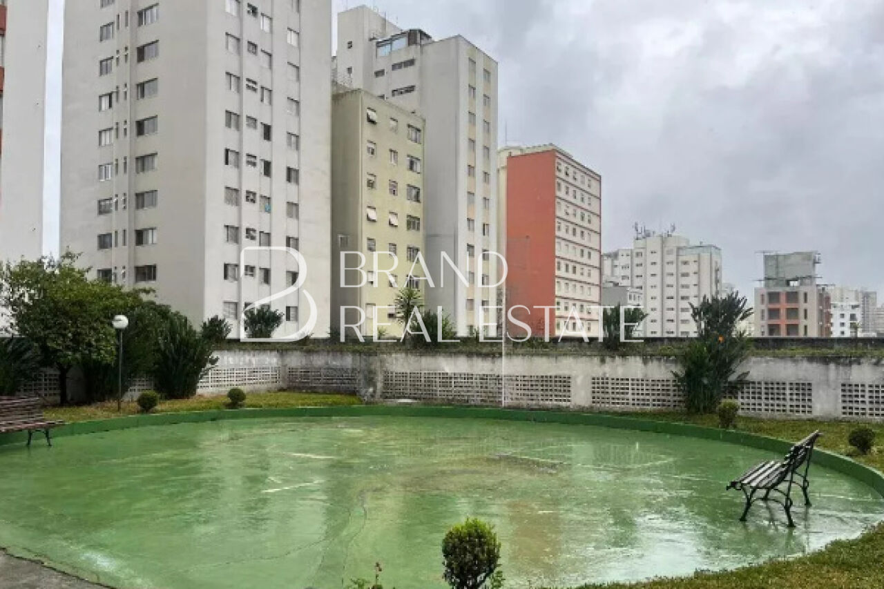 Edificio Ubatuba, apartamentos em Perdizes, São Paulo - foto 7