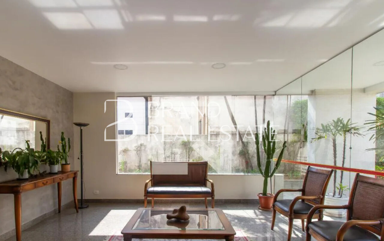 Edificio Ubatuba, apartamentos em Perdizes, São Paulo - foto 6