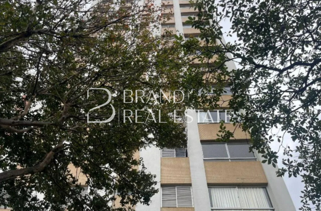 Edificio Ubatuba, apartamentos em Perdizes, São Paulo - foto 2