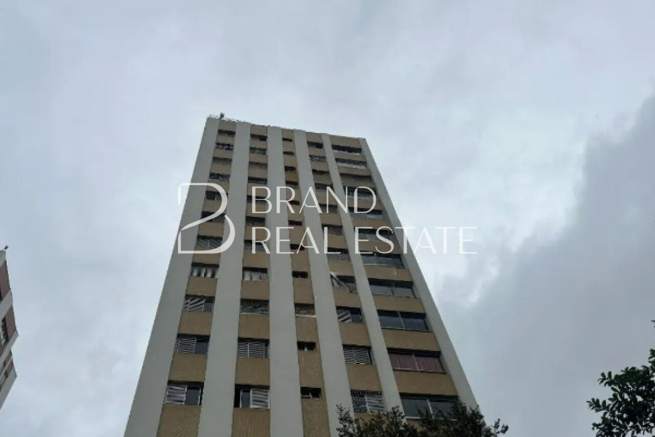 Edificio Ubatuba, apartamentos em Perdizes, São Paulo - foto 1