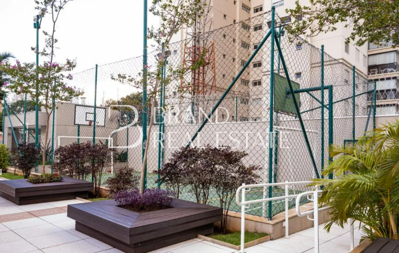 Edifício Fascínio Vila Mariana, apartamentos em Chácara Inglesa, São Paulo - foto 14