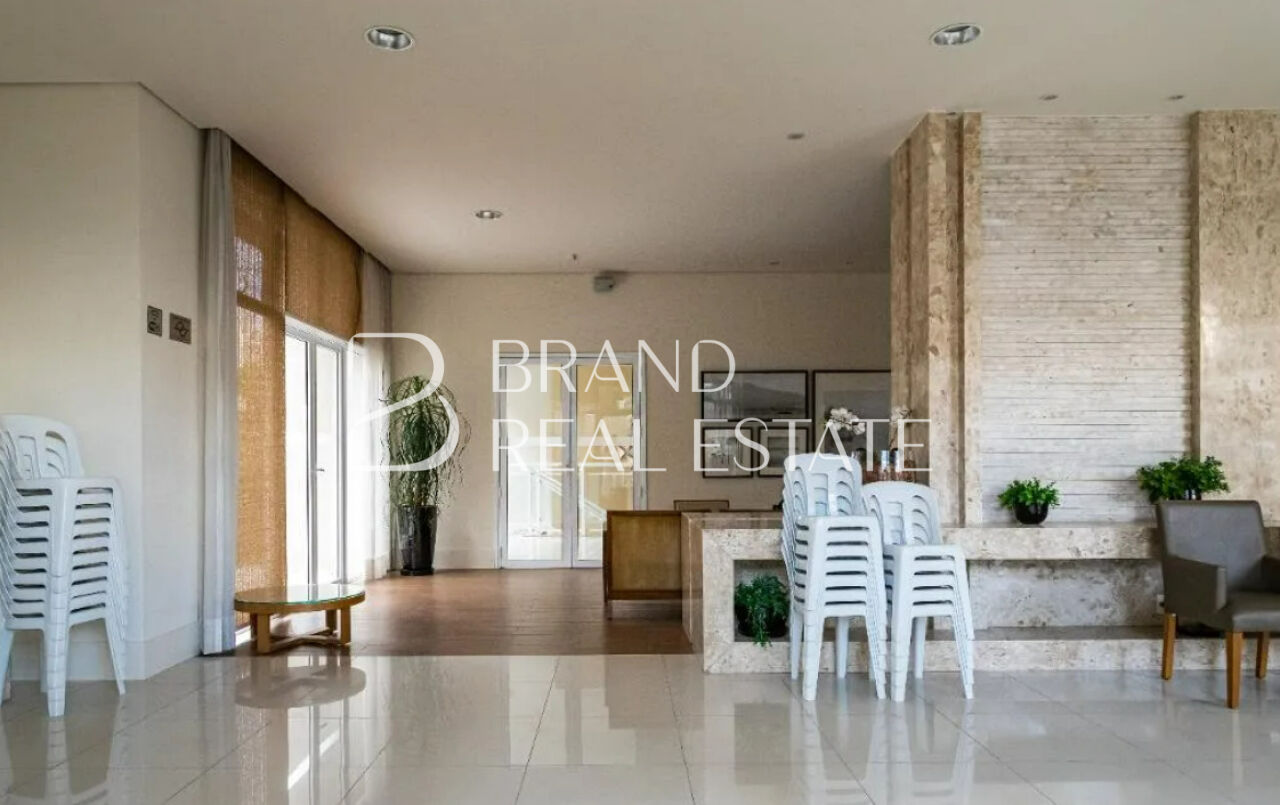Edifício Fascínio Vila Mariana, apartamentos em Chácara Inglesa, São Paulo - foto 12