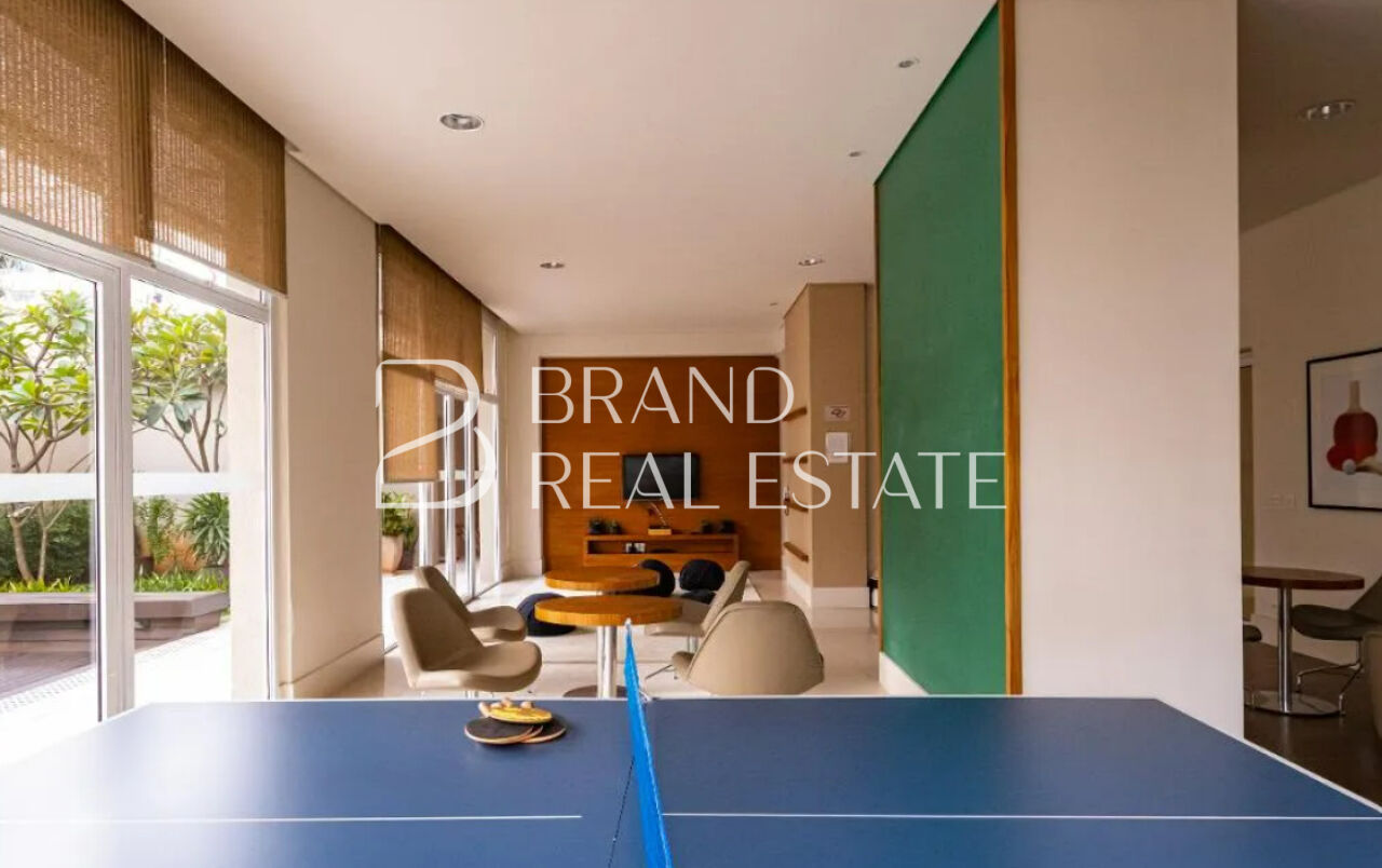 Edifício Fascínio Vila Mariana, apartamentos em Chácara Inglesa, São Paulo - foto 11