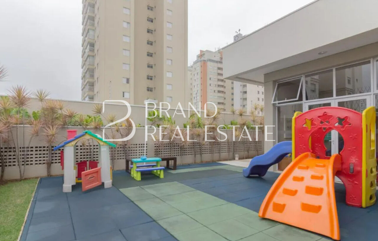 Edifício Fascínio Vila Mariana, apartamentos em Chácara Inglesa, São Paulo - foto 10