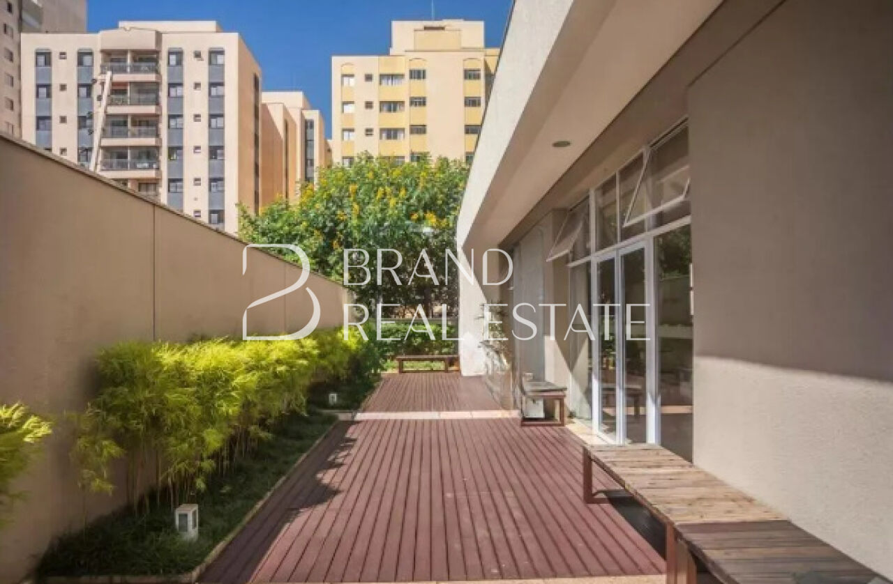 Edifício Fascínio Vila Mariana, apartamentos em Chácara Inglesa, São Paulo - foto 16