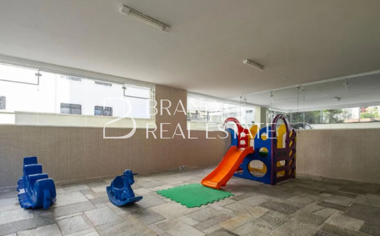 Edifício Guaracema, apartamentos em Jardim Paulista, São Paulo - foto 6