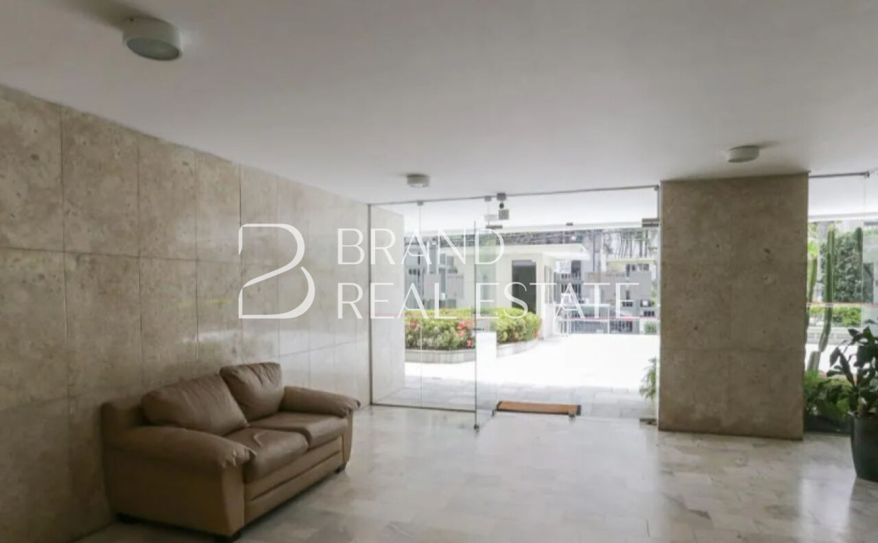 Edifício Guaracema, apartamentos em Jardim Paulista, São Paulo - foto 2