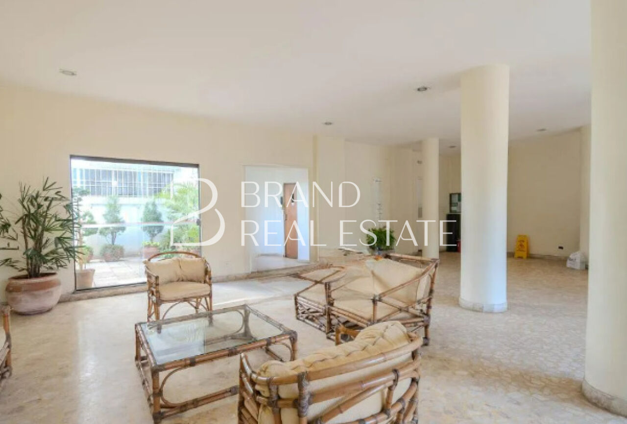 Edifício Santa Luzia, apartamentos em Bela Vista, São Paulo - foto 4