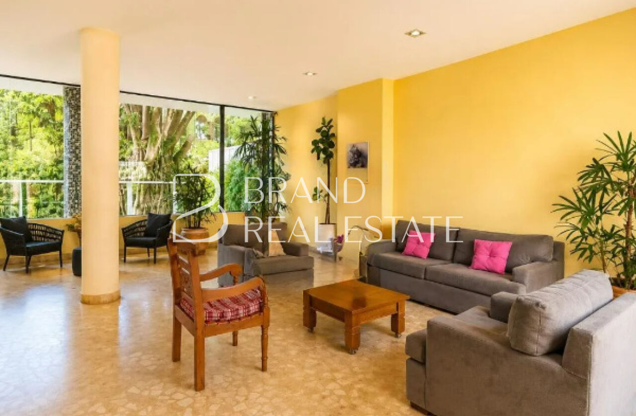 Edifício Santa Luzia, apartamentos em Bela Vista, São Paulo - foto 5