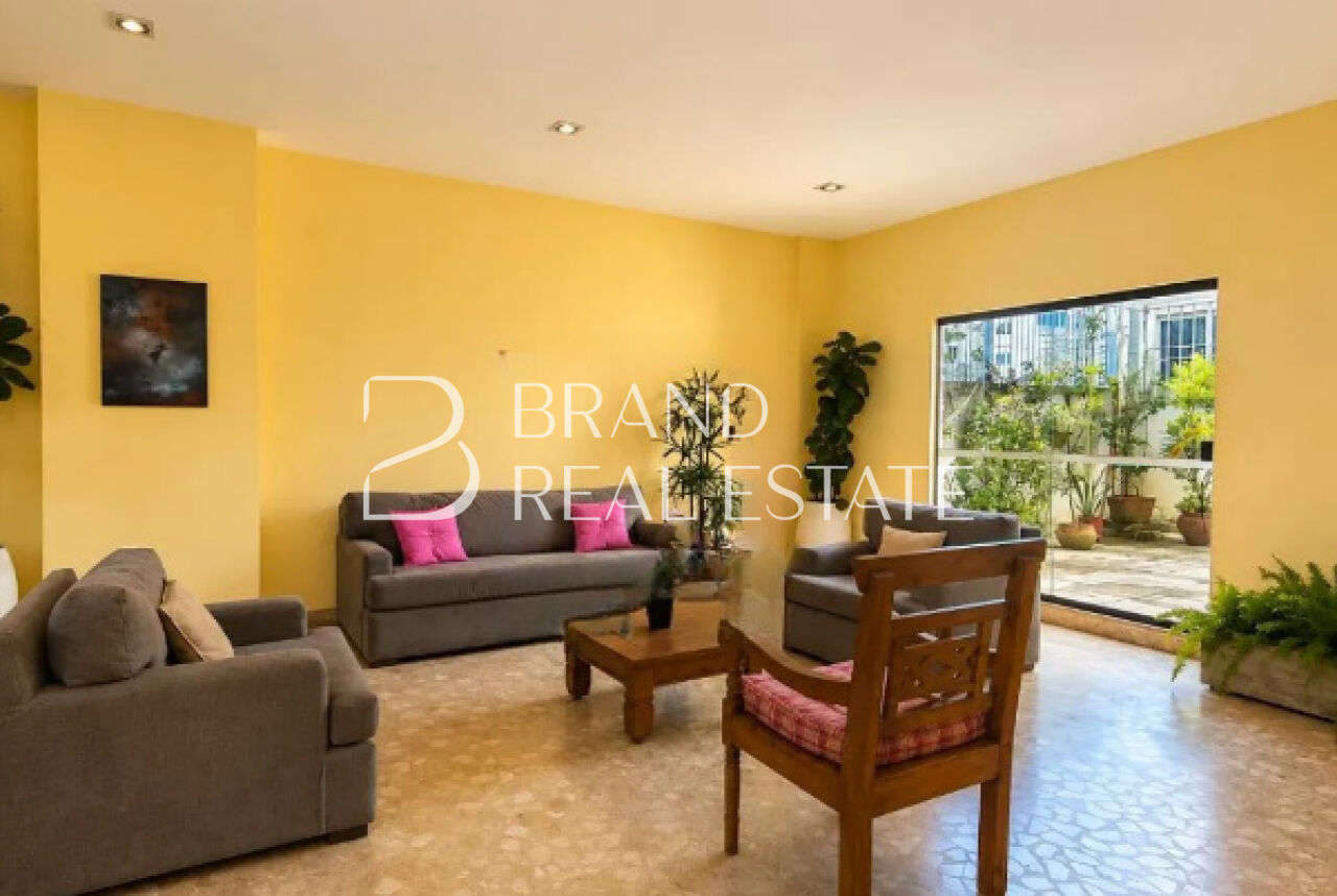 Edifício Santa Luzia, apartamentos em Bela Vista, São Paulo - foto 6