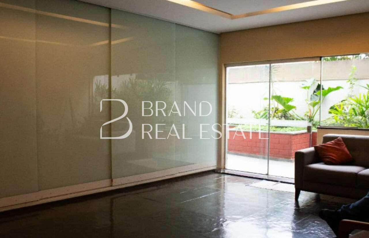 Edifício Ascot, apartamentos em Brooklin Paulista, São Paulo - foto 6
