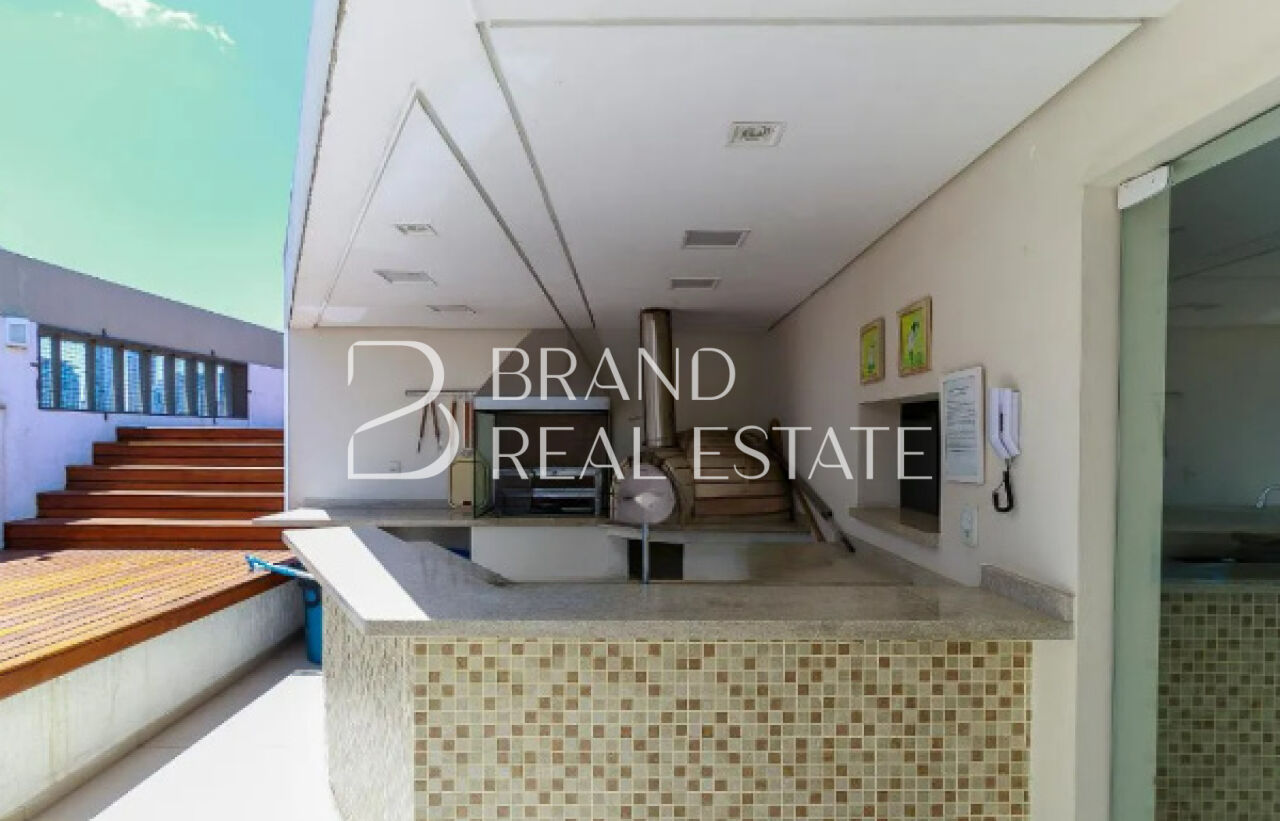 Edifício Ascot, apartamentos em Brooklin Paulista, São Paulo - foto 12