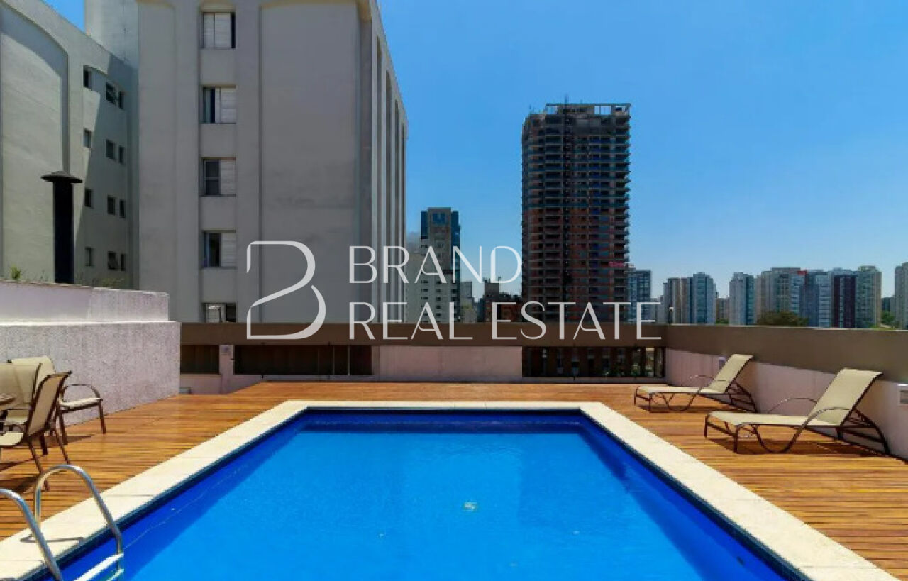 Edifício Ascot, apartamentos em Brooklin Paulista, São Paulo - foto 15