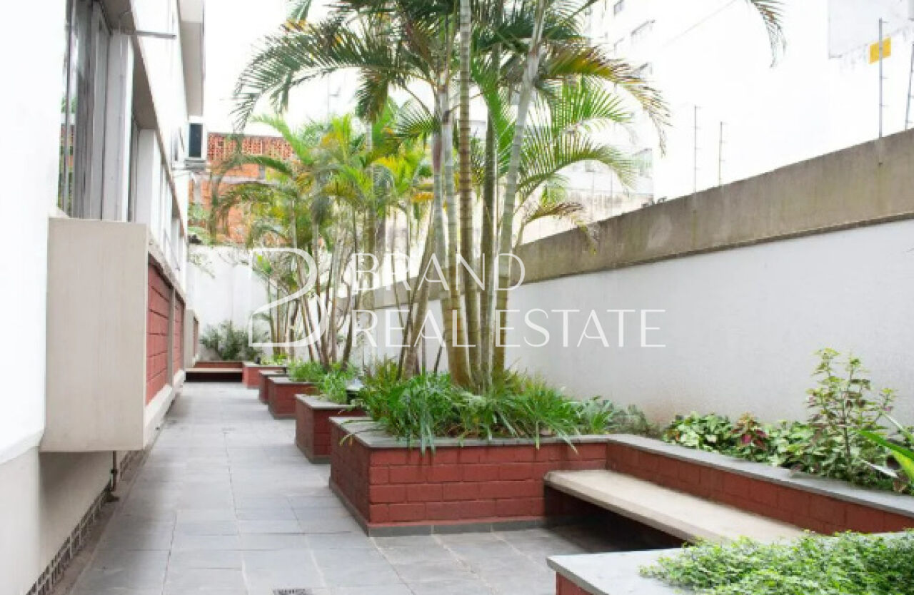 Edifício Ascot, apartamentos em Brooklin Paulista, São Paulo - foto 17