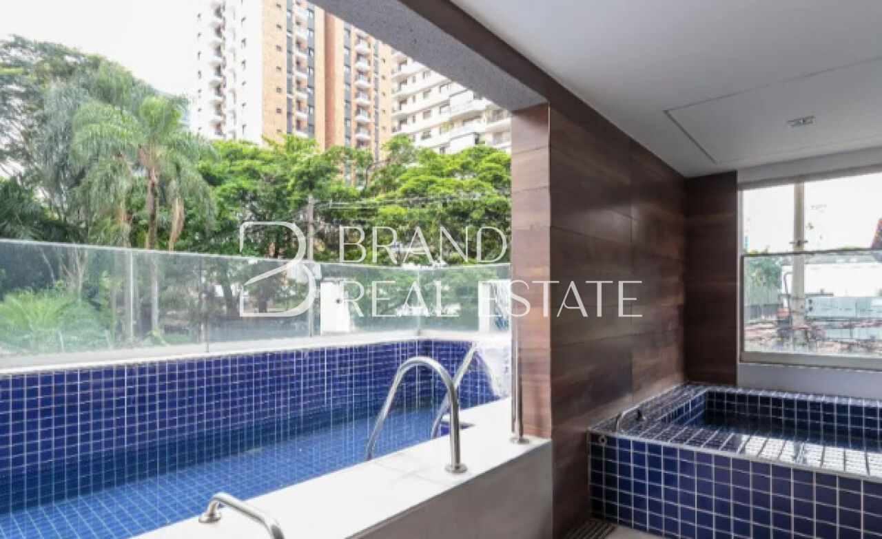Condomínio Pintassilgo, apartamentos em Vila Uberabinha, São Paulo - foto 8