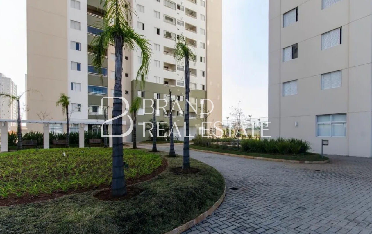 Condomínio Jardim dos Girassóis, apartamentos em Água Branca, São Paulo - foto 17
