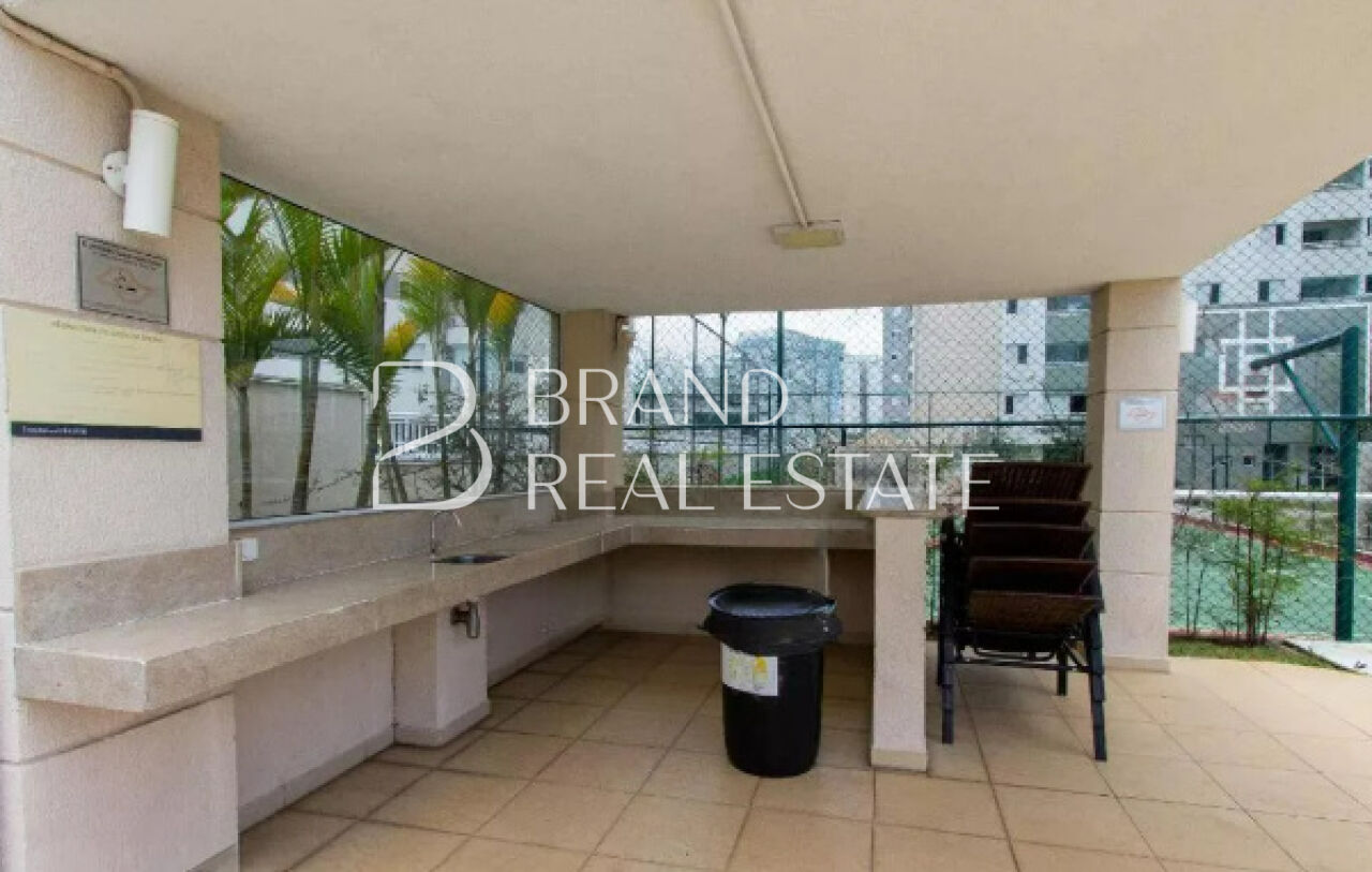 Condomínio Jardim dos Girassóis, apartamentos em Água Branca, São Paulo - foto 16