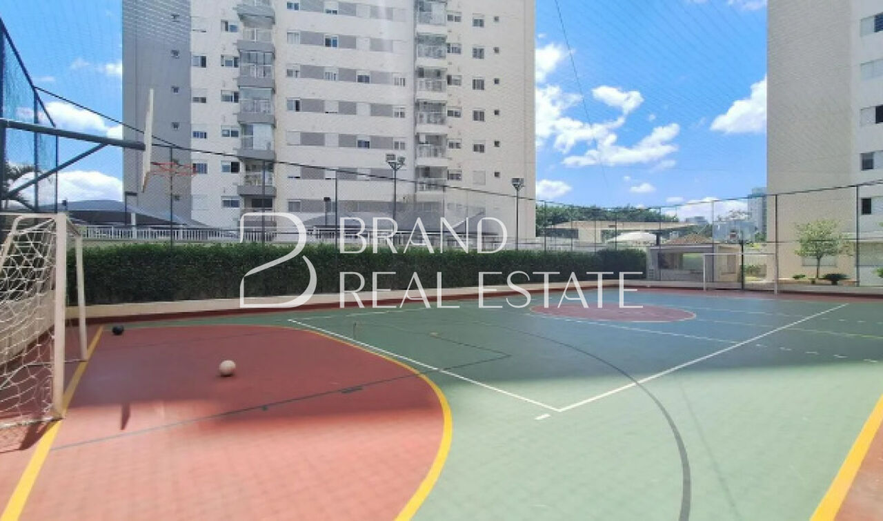 Condomínio Jardim dos Girassóis, apartamentos em Água Branca, São Paulo - foto 21
