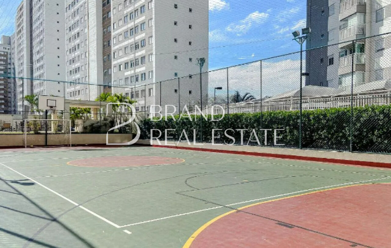 Condomínio Jardim dos Girassóis, apartamentos em Água Branca, São Paulo - foto 22