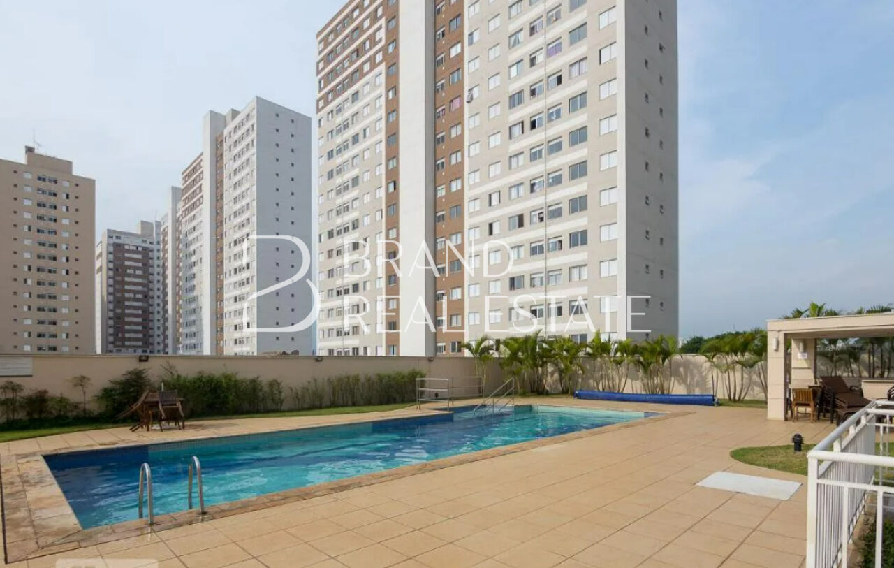 Condomínio Jardim dos Girassóis, apartamentos em Água Branca, São Paulo - foto 23