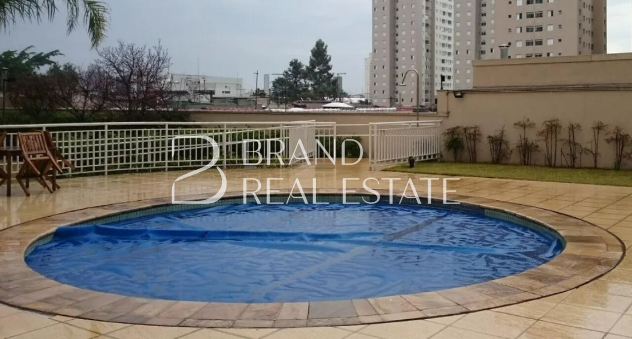 Condomínio Jardim dos Girassóis, apartamentos em Água Branca, São Paulo - foto 24