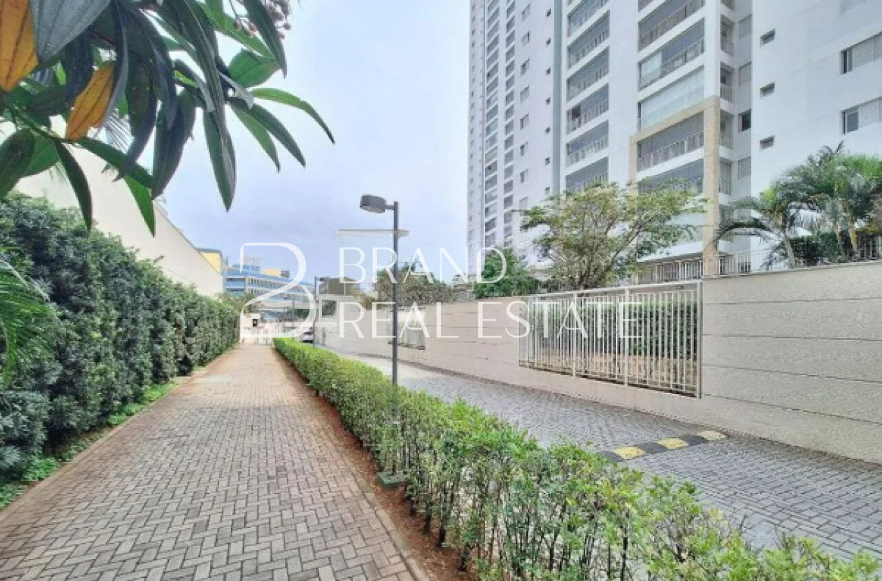 Condomínio Jardim dos Girassóis, apartamentos em Água Branca, São Paulo - foto 19