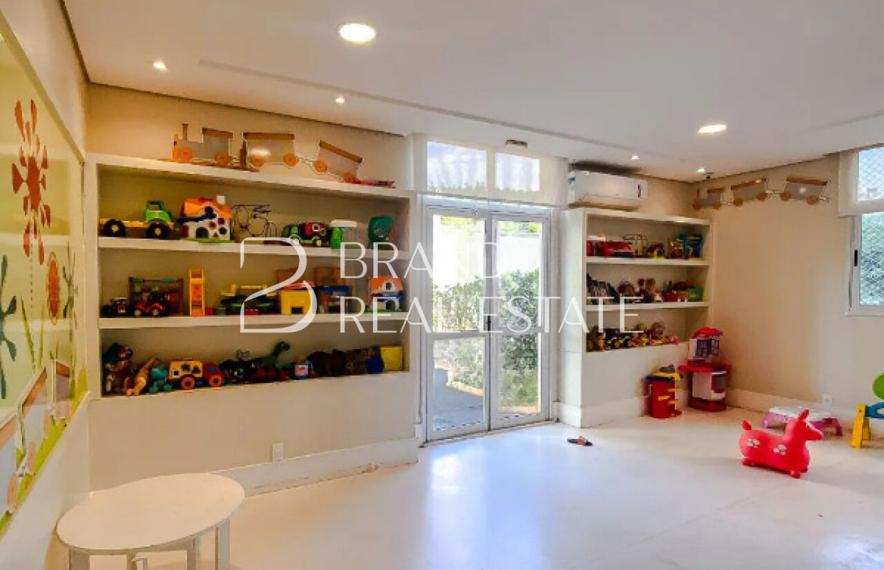 Condomínio Jardim dos Girassóis, apartamentos em Água Branca, São Paulo - foto 3