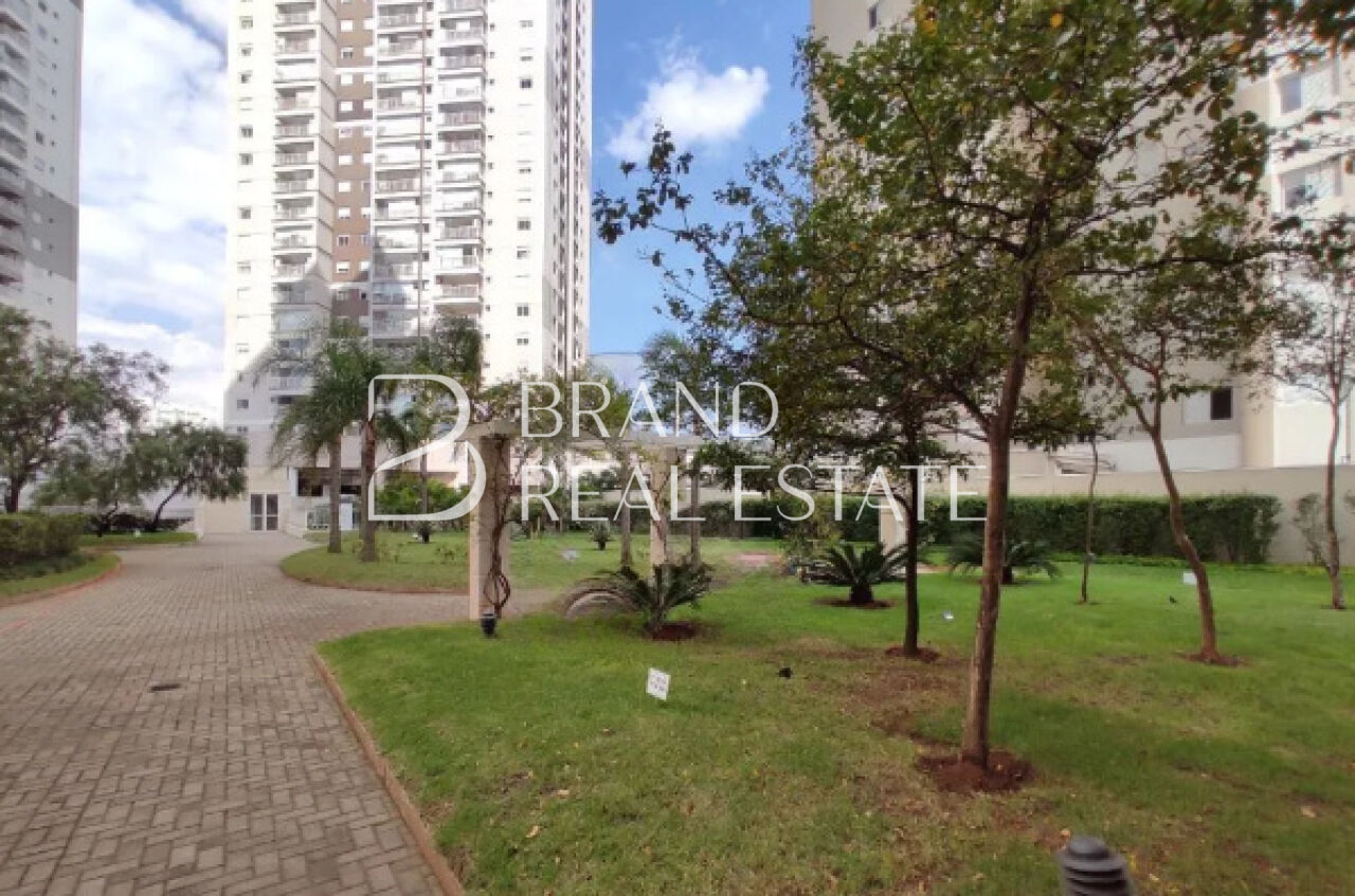 Condomínio Jardim dos Girassóis, apartamentos em Água Branca, São Paulo - foto 18
