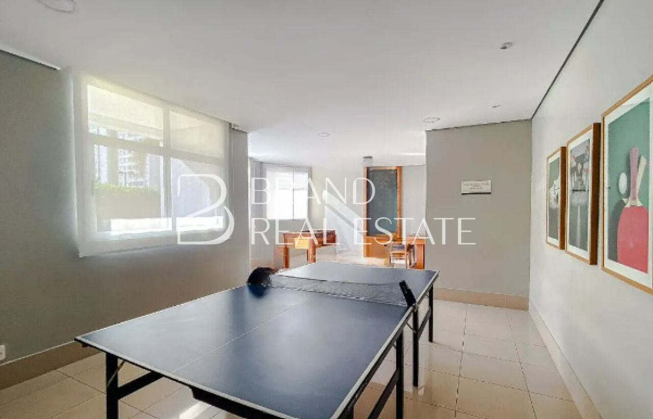 Condomínio Jardim dos Girassóis, apartamentos em Água Branca, São Paulo - foto 10