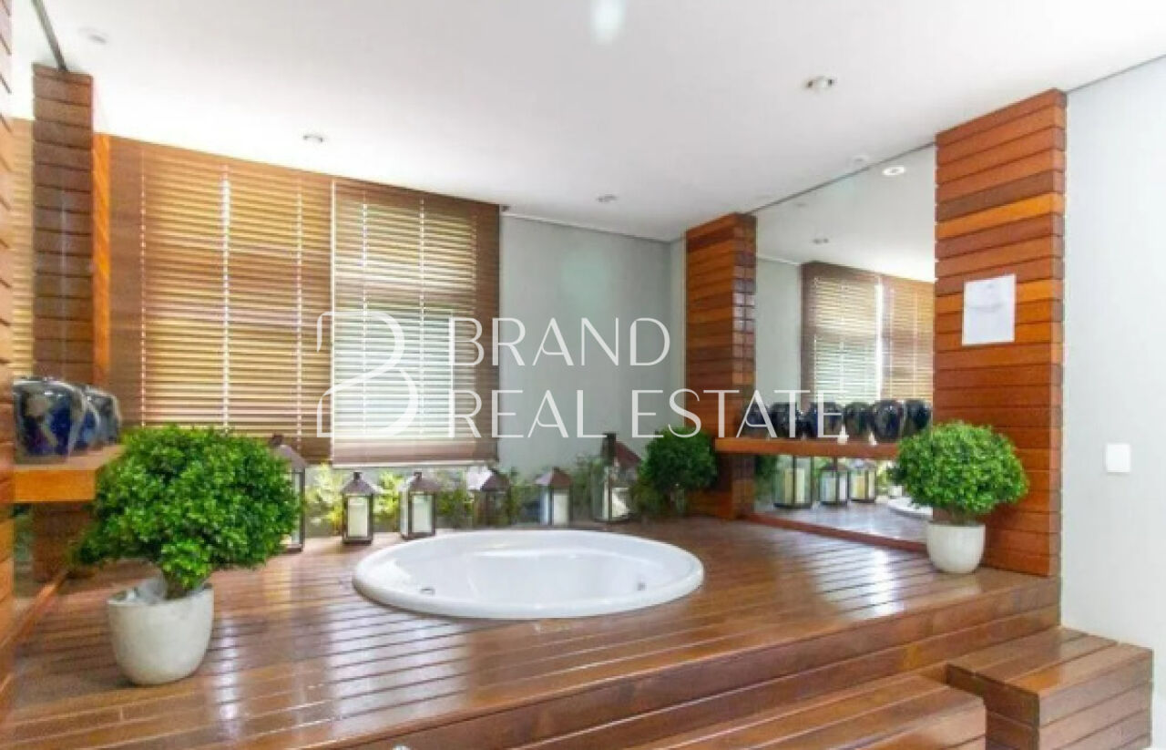 Condomínio Jardim dos Girassóis, apartamentos em Água Branca, São Paulo - foto 2