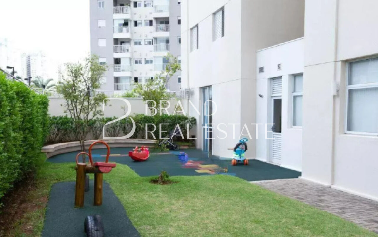 Condomínio Jardim dos Girassóis, apartamentos em Água Branca, São Paulo - foto 13