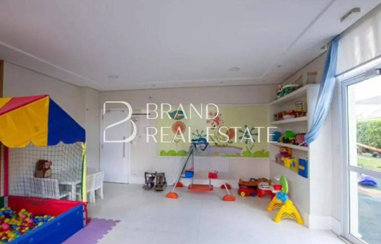 Condomínio Jardim dos Girassóis, apartamentos em Água Branca, São Paulo - foto 12