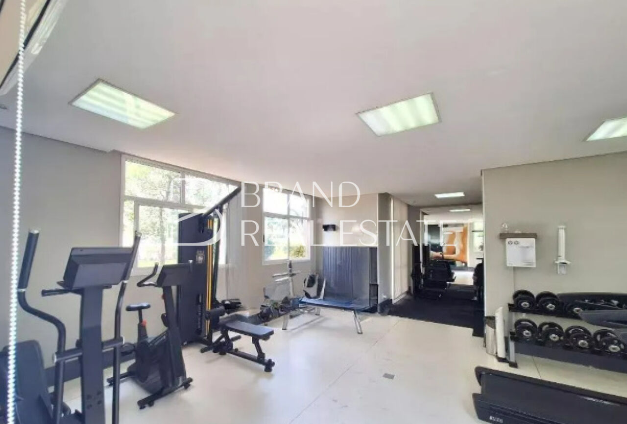 Condomínio Jardim dos Girassóis, apartamentos em Água Branca, São Paulo - foto 15