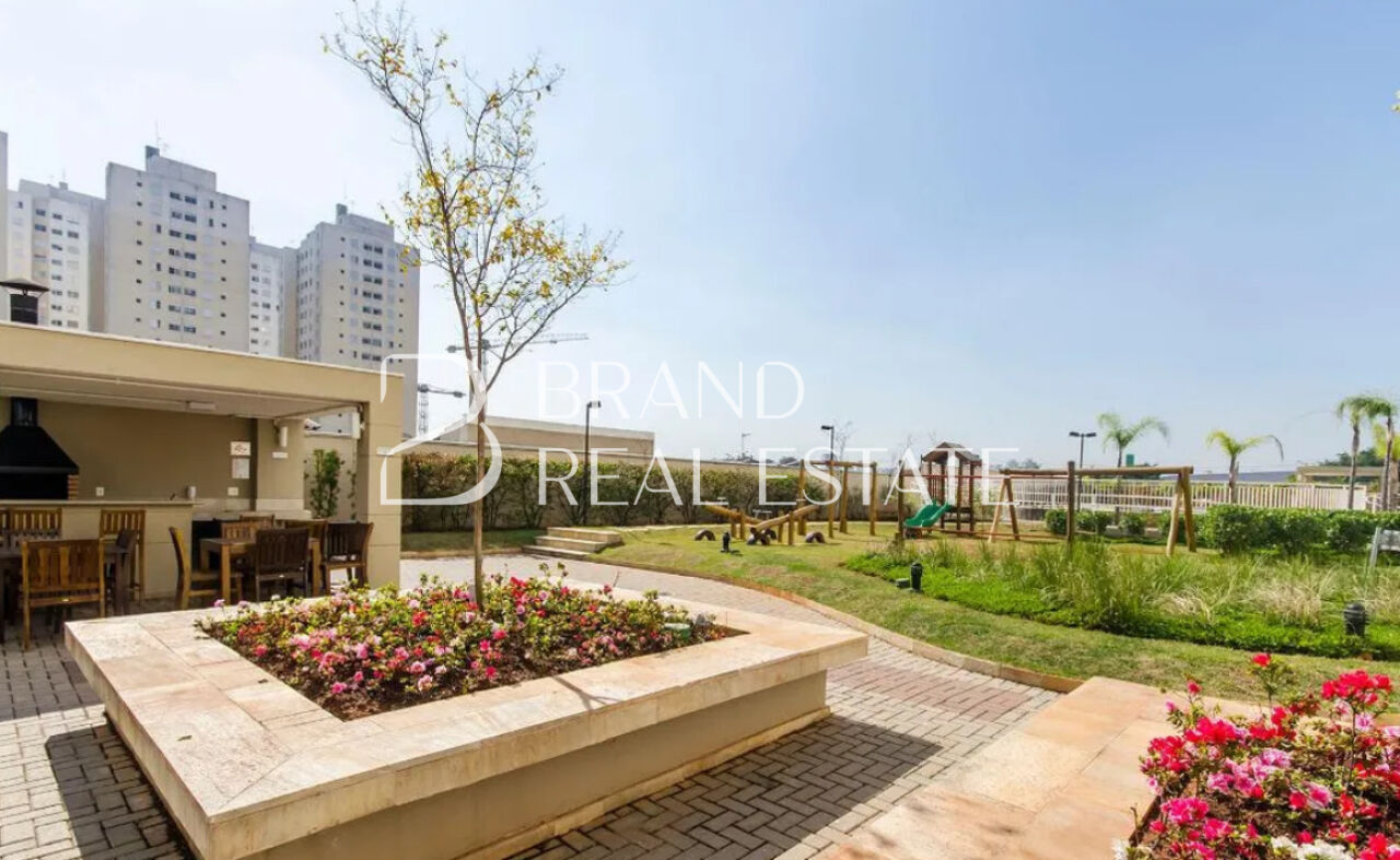 Condomínio Jardim dos Girassóis, apartamentos em Água Branca, São Paulo - foto 25