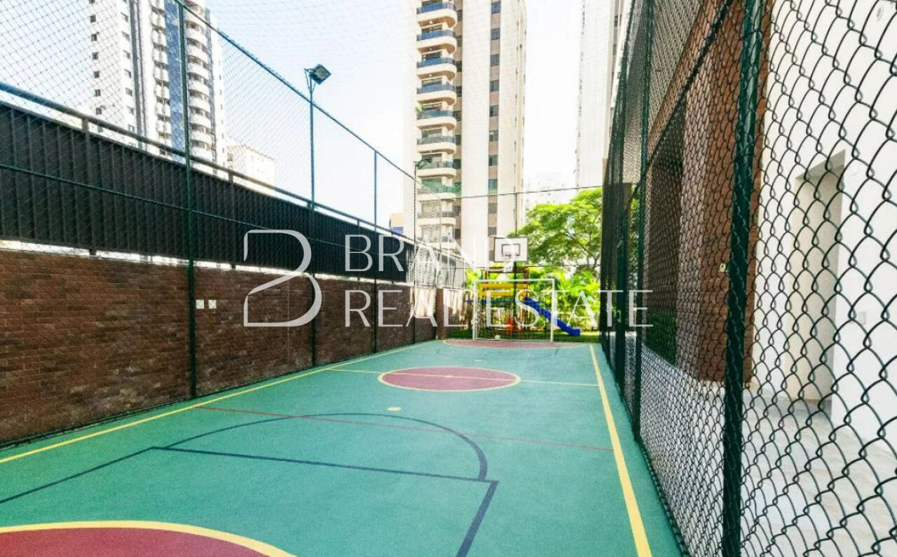 Condomínio Authentique Moema, apartamentos em Indianópolis, São Paulo - foto 12