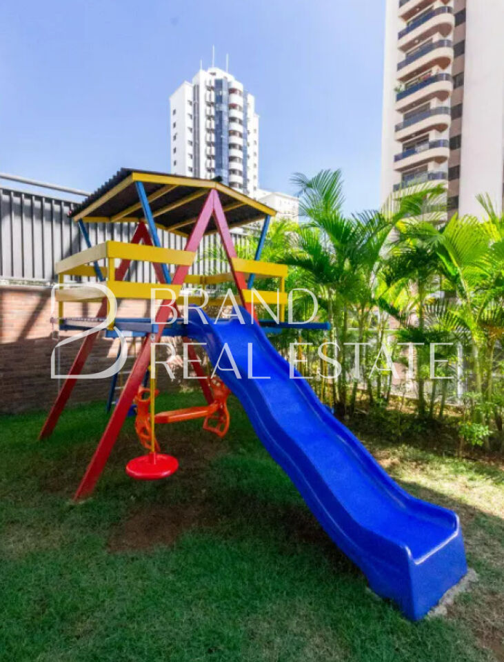Condomínio Authentique Moema, apartamentos em Indianópolis, São Paulo - foto 13