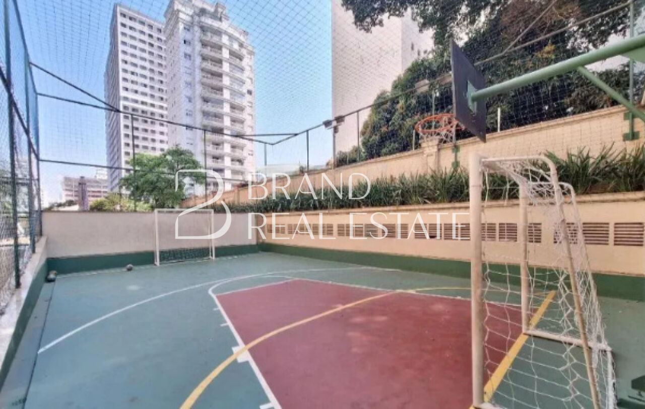 Edifício Villa Dei Fiori, apartamentos em Perdizes, São Paulo - foto 14