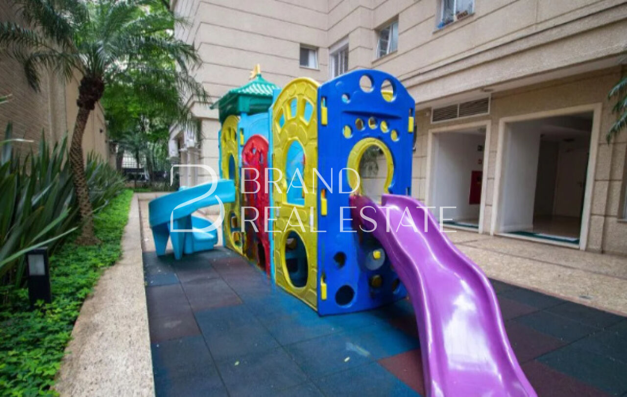 Edifício Villa Dei Fiori, apartamentos em Perdizes, São Paulo - foto 13