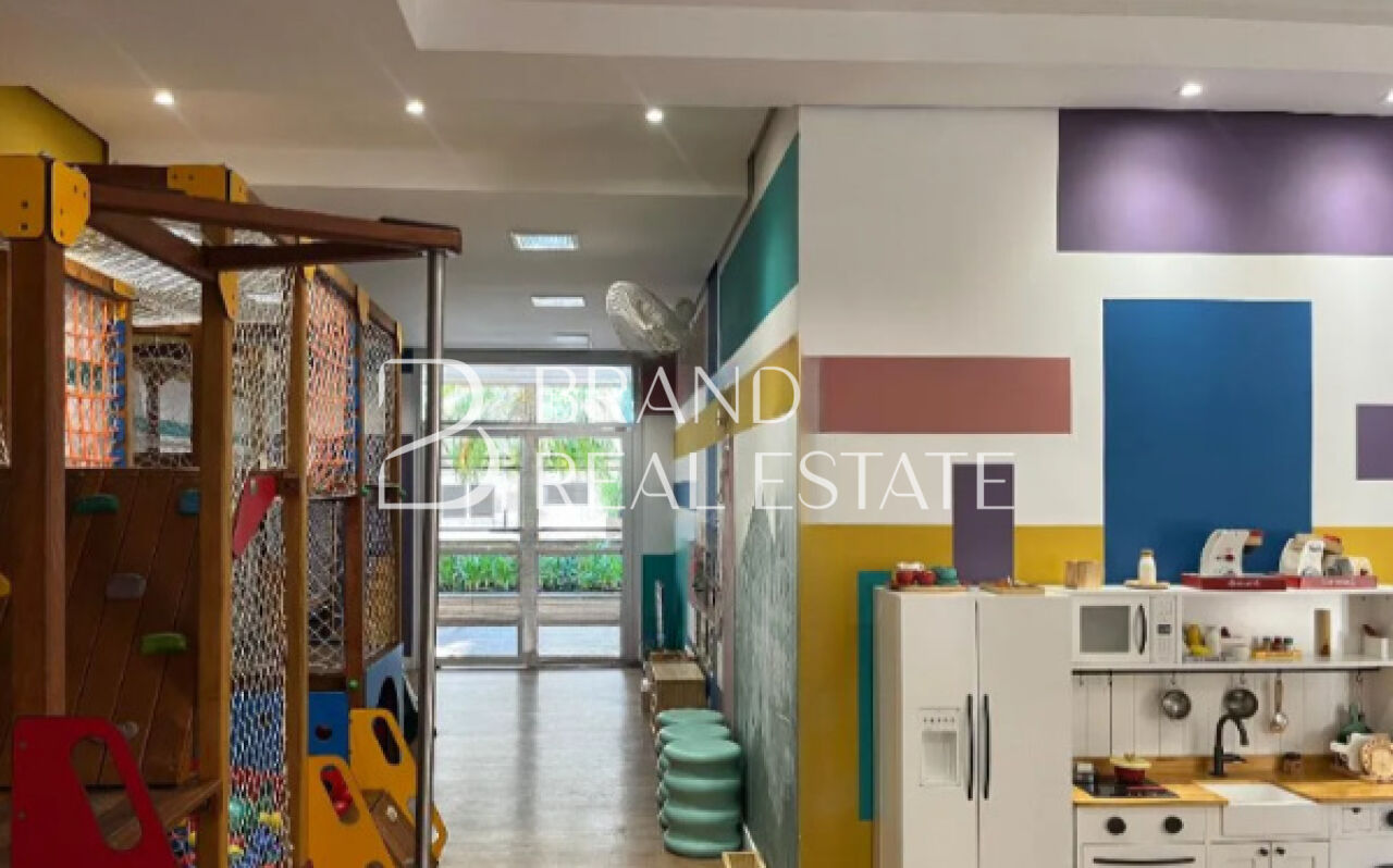 Edifício Villa Dei Fiori, apartamentos em Perdizes, São Paulo - foto 12