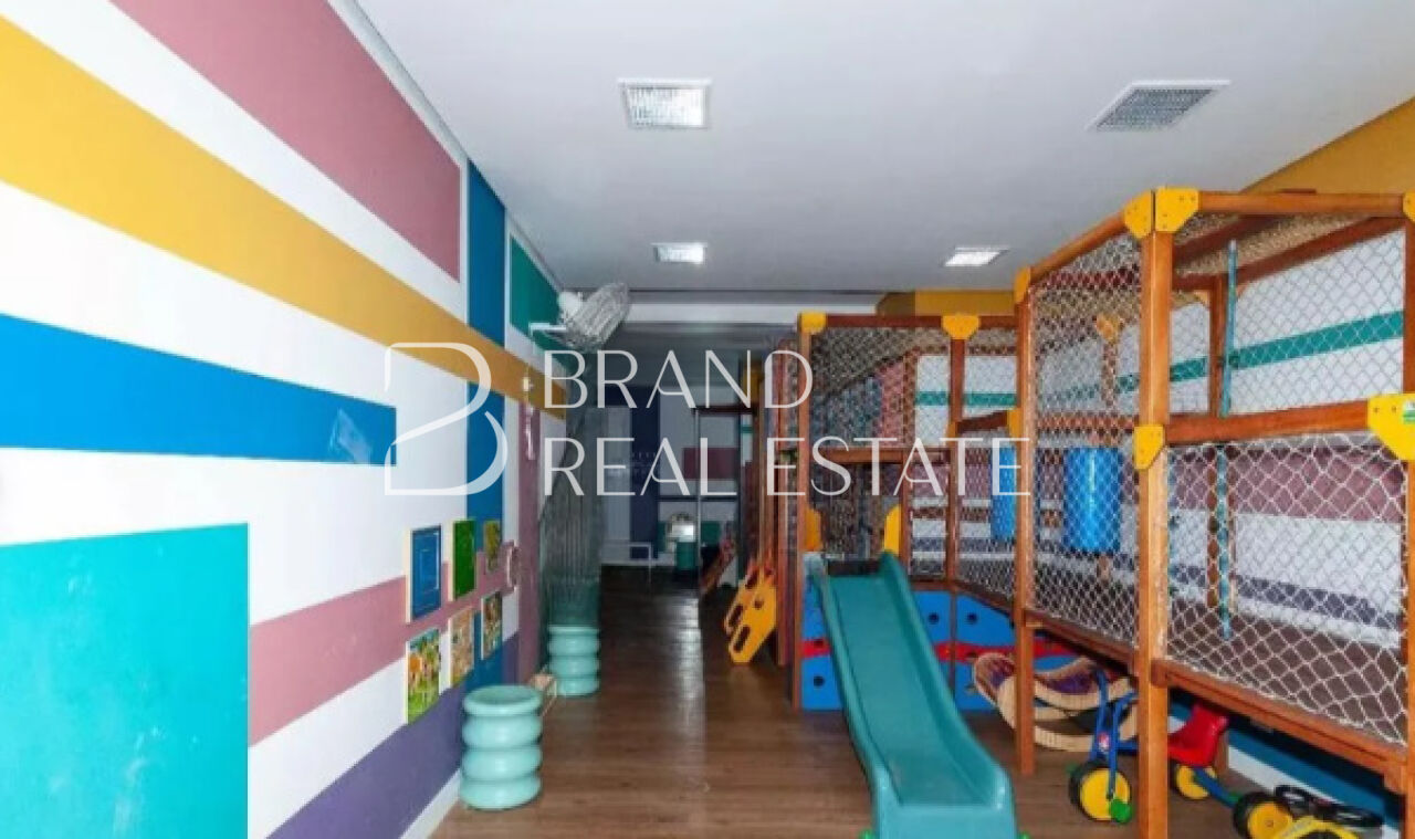 Edifício Villa Dei Fiori, apartamentos em Perdizes, São Paulo - foto 11