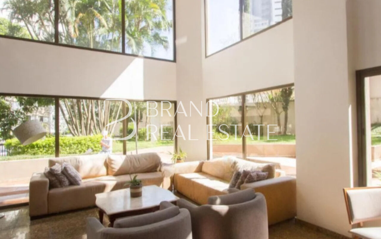 Edifício Topázio, apartamentos em Parque Colonial, São Paulo - foto 3