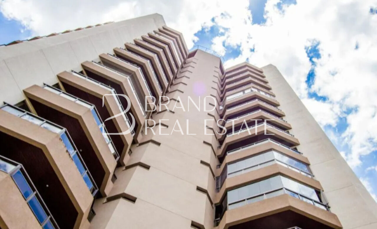 Edifício Topázio, apartamentos em Parque Colonial, São Paulo - foto 2