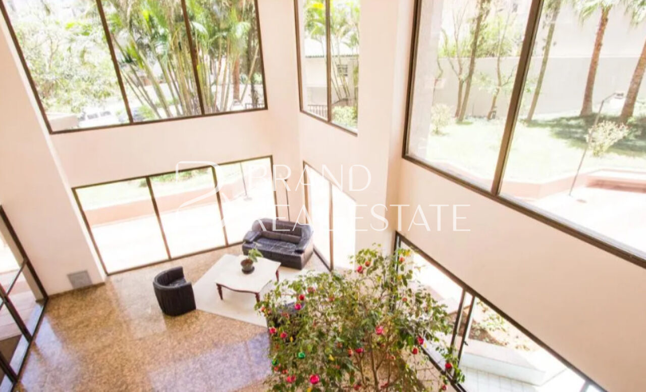 Edifício Topázio, apartamentos em Parque Colonial, São Paulo - foto 6